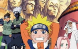 Richy's Anime List