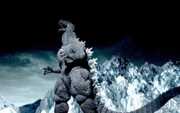 Godzilla Kaiju Power Ranking TierList