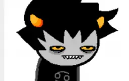 Homestuck uhhh