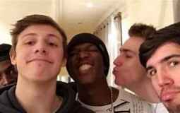 Youtubers