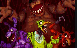 fnaf