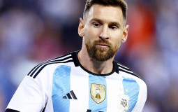 Sexy World Cup