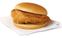 Chicken Sandwiches