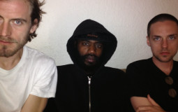Death Grips Songs (Everything)