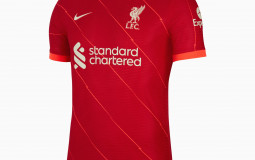 Premier League Kits 2021/22