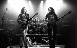 Rush Albums (So Far)