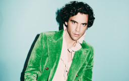 Mika Songs (Partial)