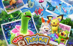Ranking "New" Nintendo Games