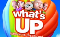 Whats Up? Character Tier List