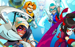 Brawlhalla Color Tier List
