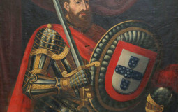 Kings of Portugal