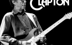 Eric Clapton Albums