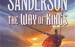 Brandon Sanderson Book Rankings