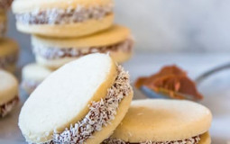 Alfajores