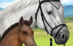 Howrse VA Art