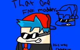 That one FNF modder's songs tierlist