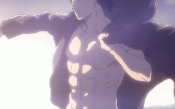 animé