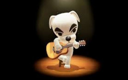 K.K. Slider Songs - Animal Crossing New Horizons