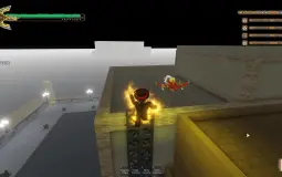 YBA Server