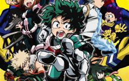 mha