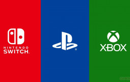 Console 1983-2021