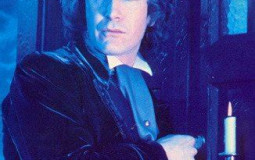 Eighth Doctor Companions