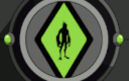 Aliens de Ben 10
