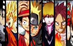 Anime/manga