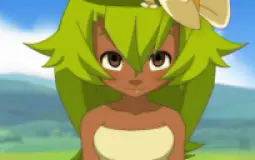 Wakfu Power levels