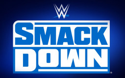 WWE SMACKDOWN