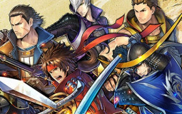 Sengoku Basara