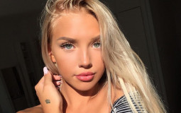 White girls