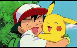 Pokemon