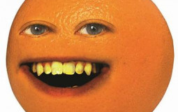 Annoying Orange