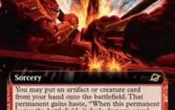 EOE rank（Red）