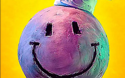 The powerful bot in bombsquad