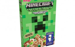 CEREAL COMPANIES