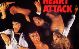 Sheer Heart Attack songs