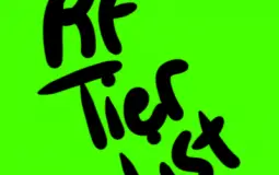 RobloxForum Members Tier List