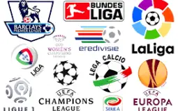 Football leagues