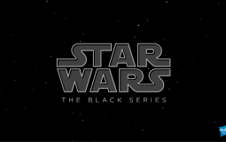 Black Series Packaging