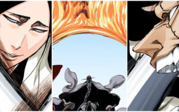 Shikai tierlist