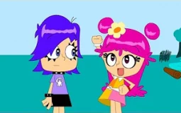 HiHi Puffy AmiYumi: the WHOLE tier list + fananimations