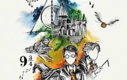 Ranking de personajes de Harry Potter