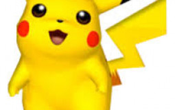 melee pikachu moves