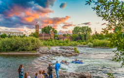 Missoula Breweries
