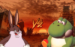 david told me to make this