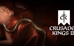 Paradox games