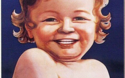 Les réflexions de bébé cadum