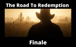 road to redemption characters